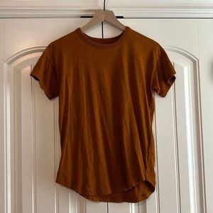Madewell Short Sleeved Tee